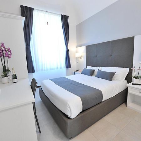 Hotel SorrentoBay Sant'Agnello Exterior foto